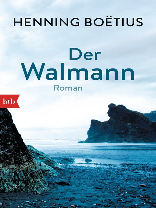 Title details for Der Walmann by Henning Boëtius - Available